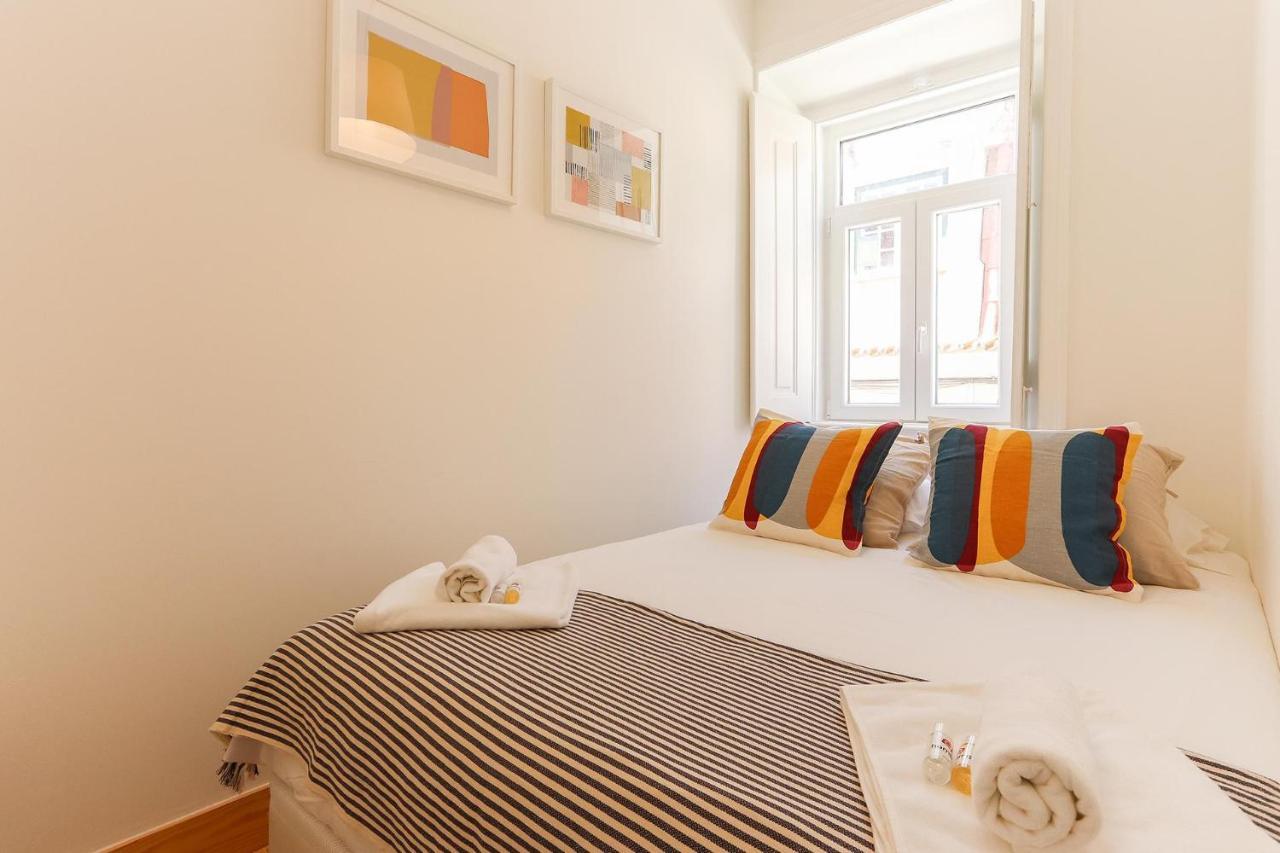 Apartamento Bairro Alto Bright By Homing Lisboa